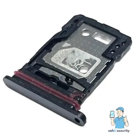 SIM Card Holder Tray for Vivo S15 Pro 5G thumbnail